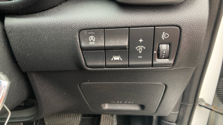 Kia Sportage 1.6 CRDi ISG 2 5dr DCT Auto Diesel Estate